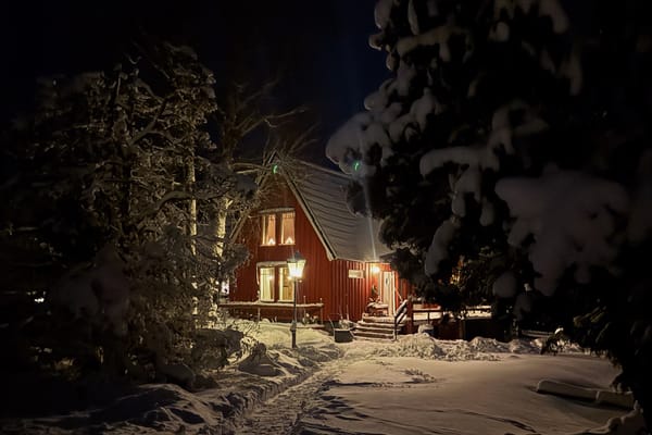 Villa – Gottröra, Norrtälje