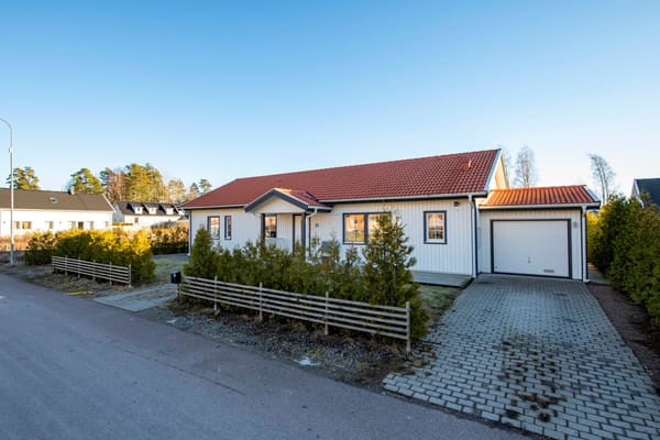 Villa – Surahammar, Surahammar