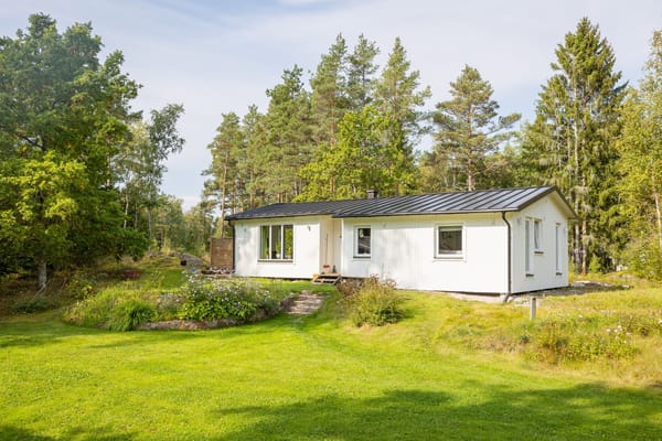 Villa – Östhammar, Östhammar