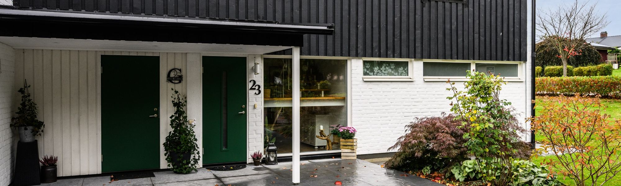 Donationsgatan 23