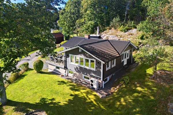 Villa – Olofstorp, Göteborg