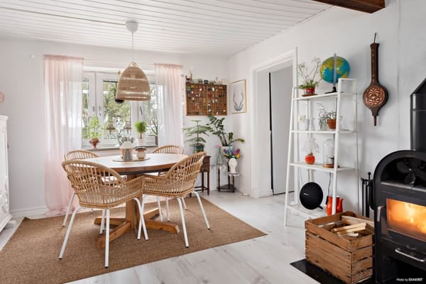 Villa – Trelleborg, Trelleborg