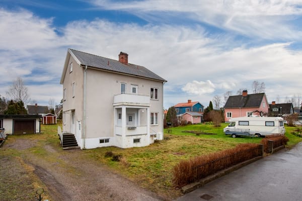 Villa – Surahammar, Surahammar