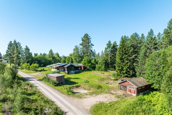 Villa – Leksand, Leksand