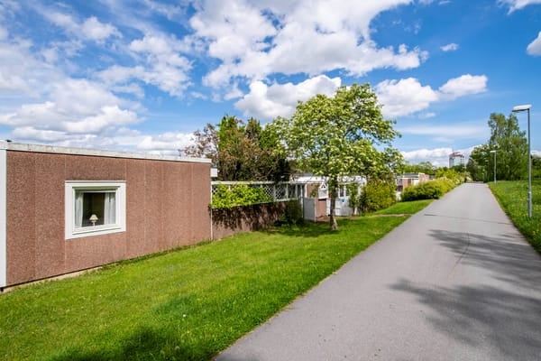 Villa – Västerås, Västerås