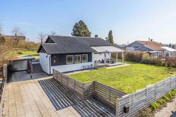 Villa – Klågerup, Svedala