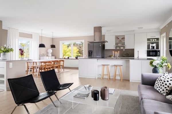 Villa – Onsala, Kungsbacka