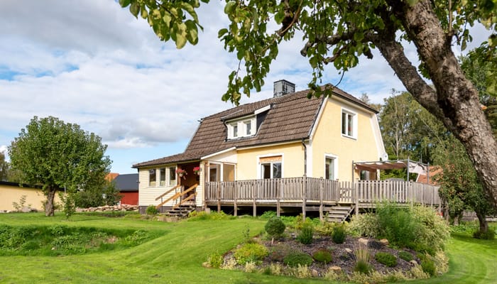 Villa till salu i Sköllersta - Testavägen 9 | Länsförsäkringar ...