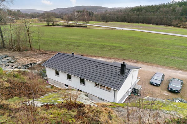 Villa – Frillesås, Kungsbacka