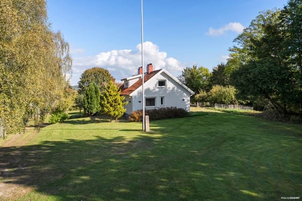 Villa – Sollebrunn, Alingsås