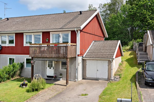 Villa – Alingsås, Vårgårda