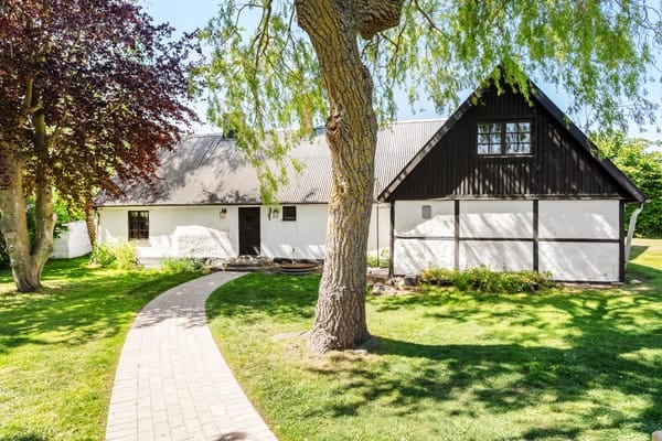 Villa – Ystad, Ystad