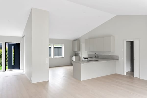 Villa – Varberg, Varberg