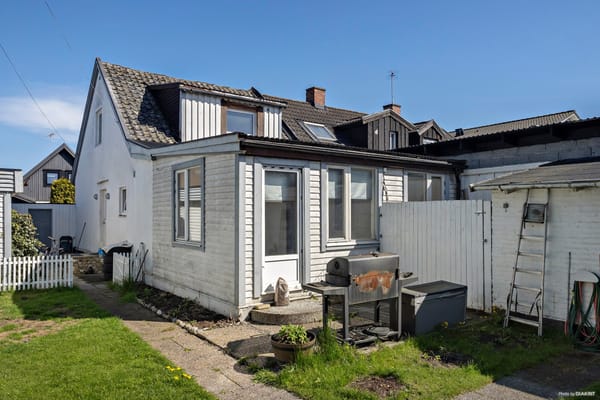 Villa – Landskrona, Landskrona