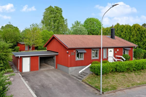 Villa – Tingsryd, Tingsryd