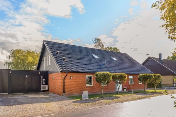 Villa – Vellinge, Vellinge