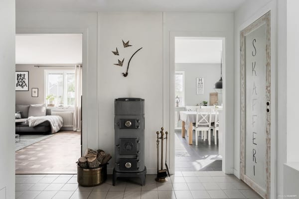 Villa – ALINGSÅS, Alingsås