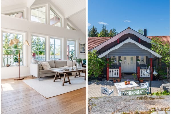 Villa – Åkersberga, Österåker