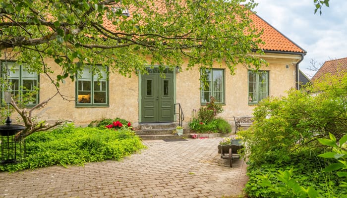Villa till salu i Hemse - Rone Ronehamnsvägen 3 | Länsförsäkringar ...