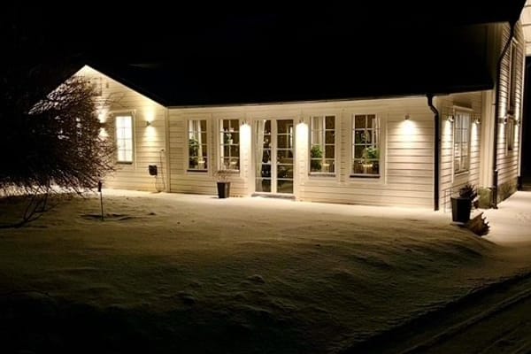 Villa – Norrtälje, Norrtälje