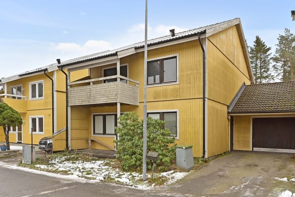 Villa – Jordbro, Haninge