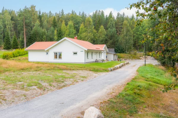 Villa – Stavsjö, Nyköping