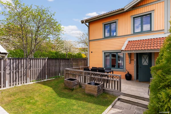 Villa – Tumba, Botkyrka