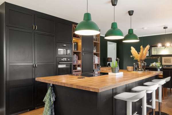 Villa – Kumla, Kumla