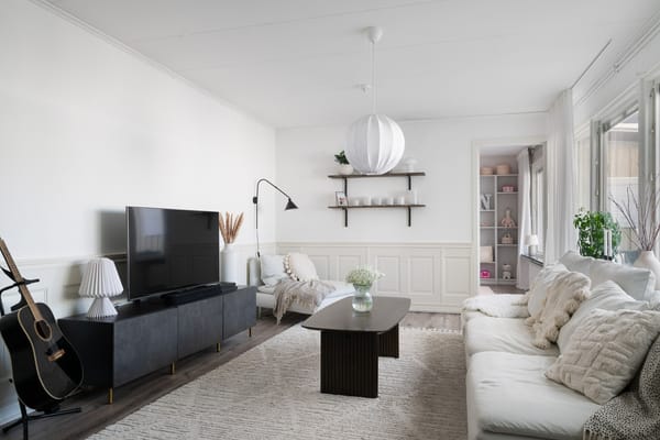 Villa – Oxelösund, Oxelösund