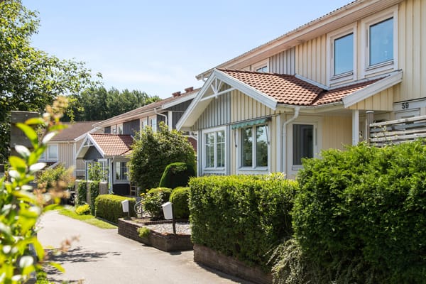 Villa – Varberg, Varberg
