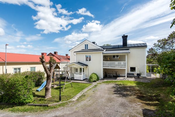 Villa – Söderhamn, Söderhamn