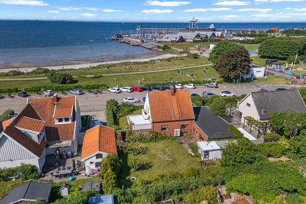 Villa – Höganäs, Höganäs