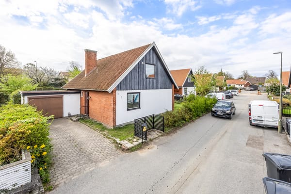 Villa – Arlöv, Burlöv