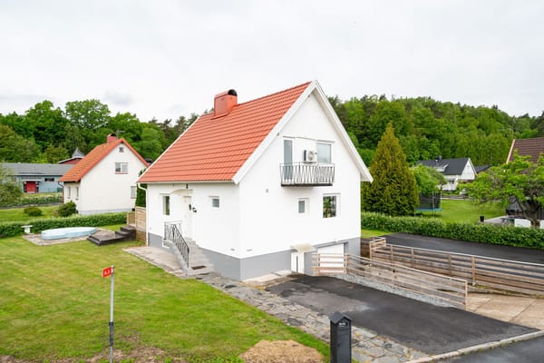 Villa – Kinna, Mark