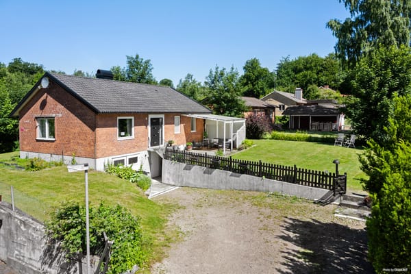 Villa – Örkelljunga, Örkelljunga