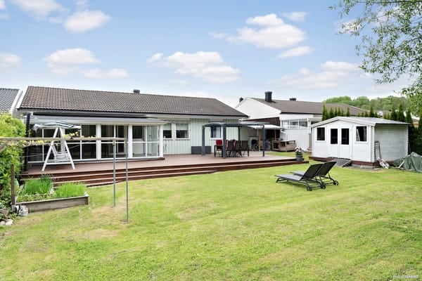 Villa – Norsborg, Botkyrka