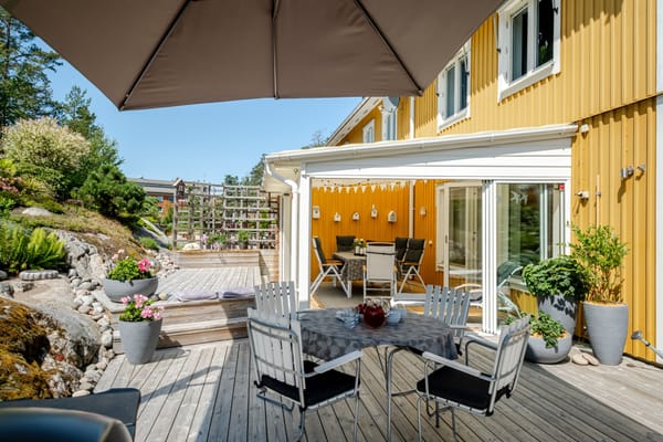 Villa – Gustavsberg, Värmdö