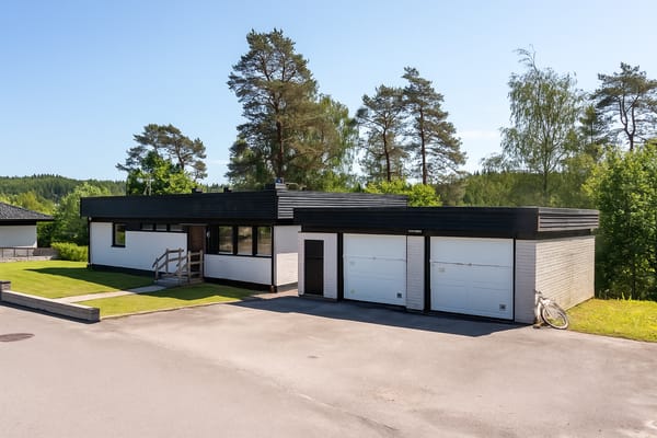 Villa – Gånghester, Borås