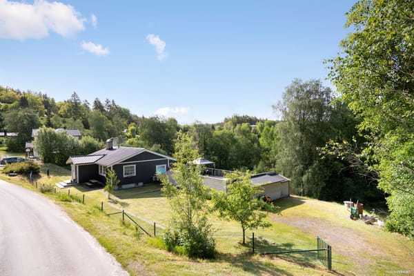 Villa – Härryda, Härryda