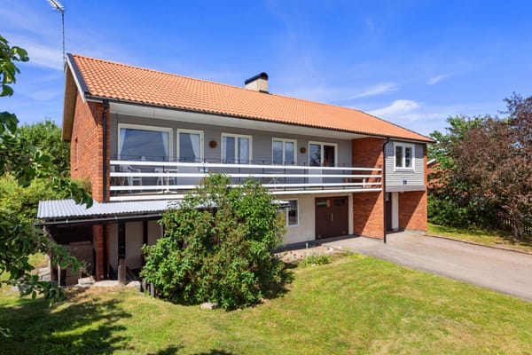 Villa – Rimbo, Norrtälje