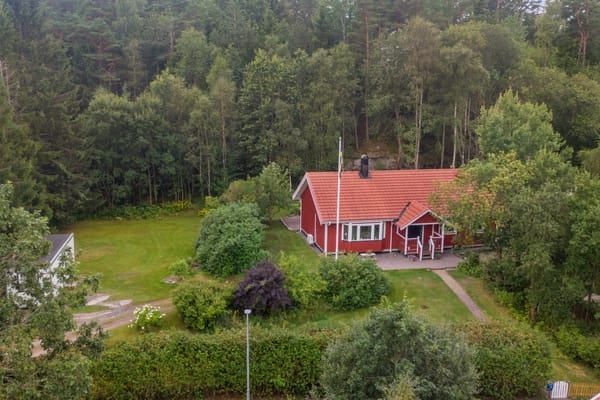 Villa – Olofstorp, Göteborg