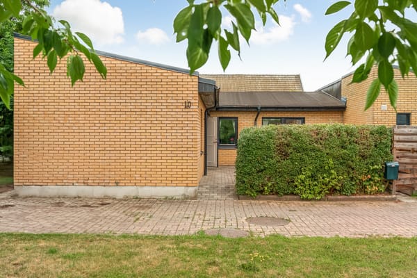 Villa – Staffanstorp, Staffanstorp