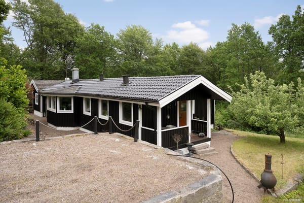 Villa – Klippan, Klippan