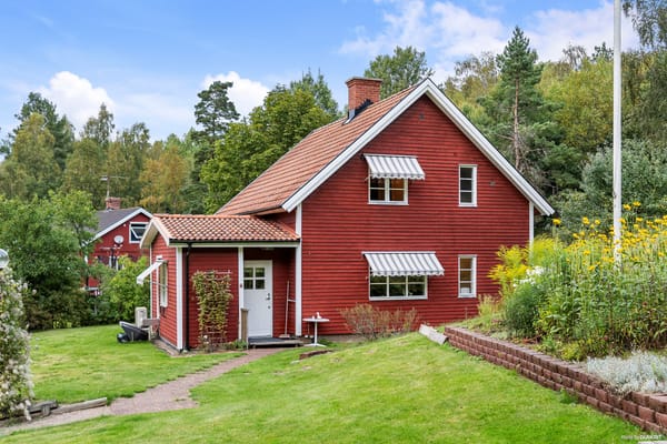 Villa – Vårgårda, Vårgårda