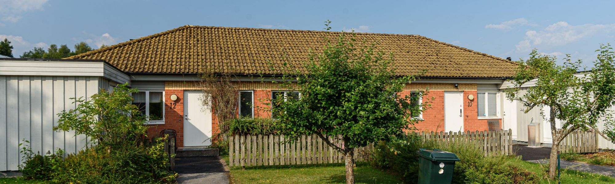 Klövervägen 12