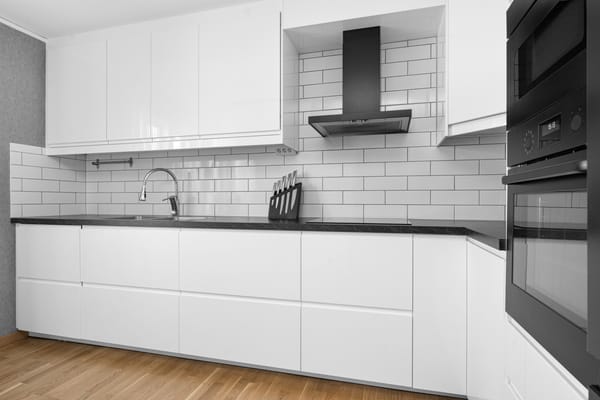 Villa – Karlskoga, Karlskoga