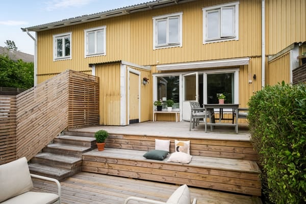 Villa – Gustavsberg, Värmdö