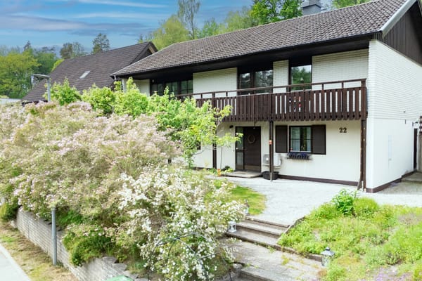 Villa – Nynäshamn, Nynäshamn