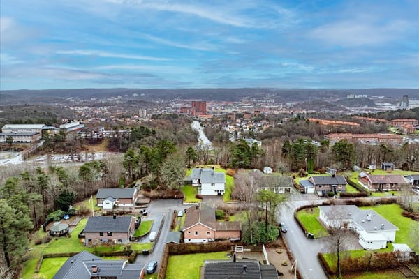 Villa – UDDEVALLA, Uddevalla