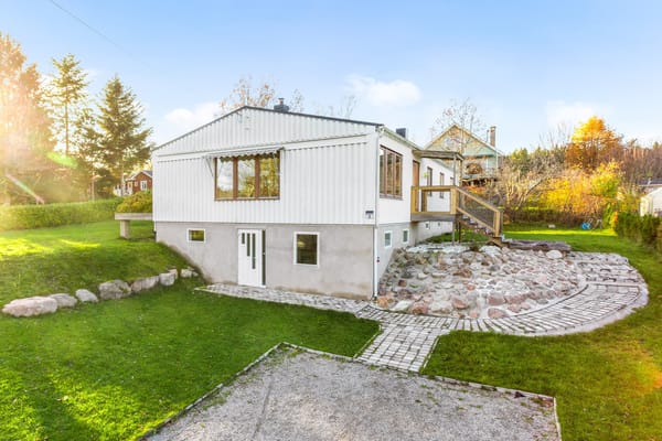 Villa – Adelsö, Ekerö